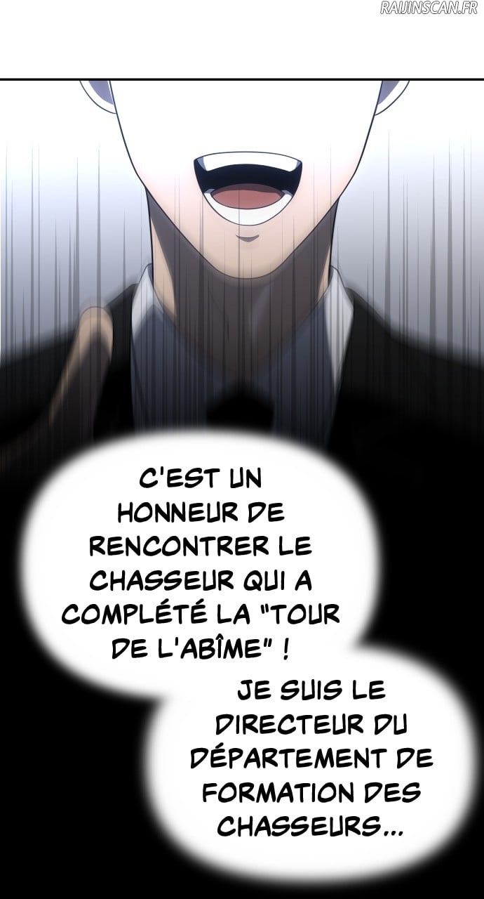 I Used To Be A Boss Chapitre 21 - Page 99