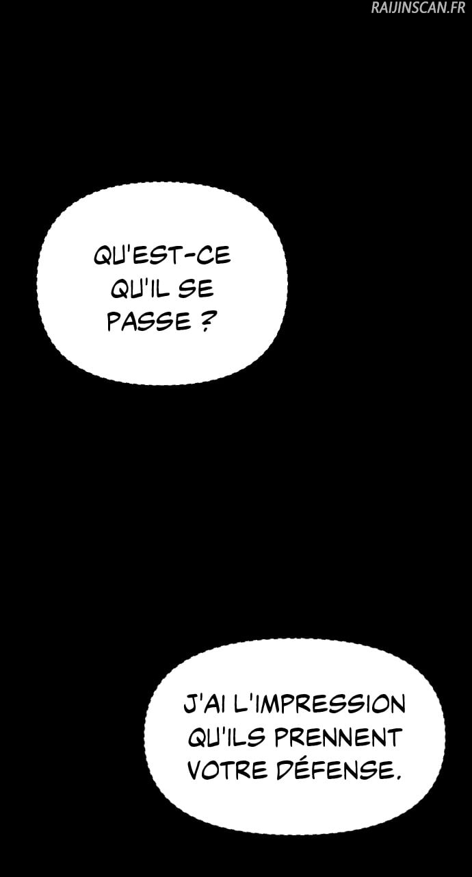 I Used To Be A Boss Chapitre 22 - Page 1