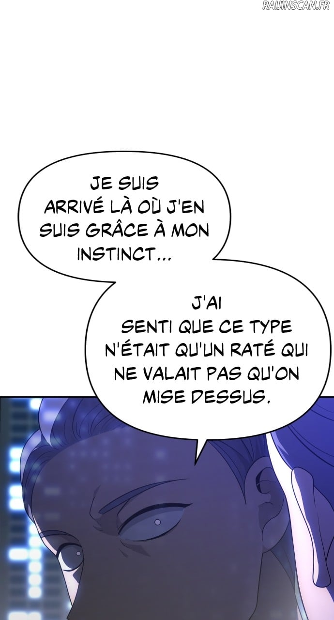 I Used To Be A Boss Chapitre 22 - Page 10