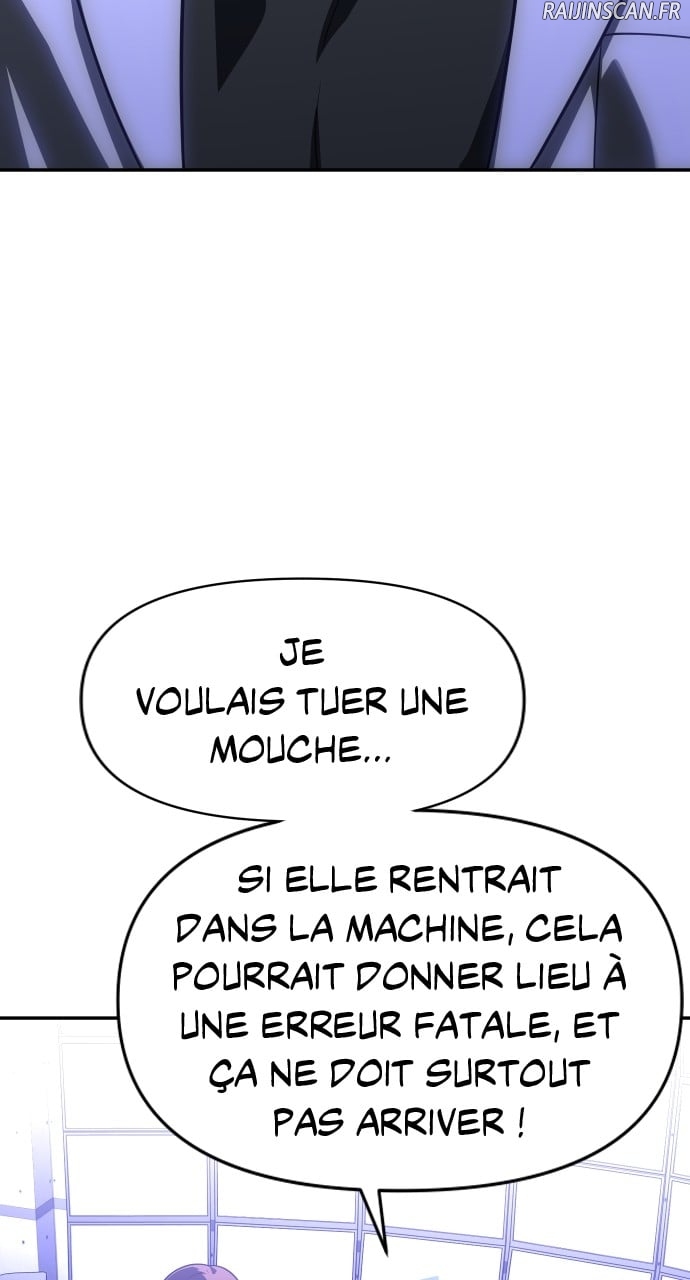 I Used To Be A Boss Chapitre 22 - Page 102