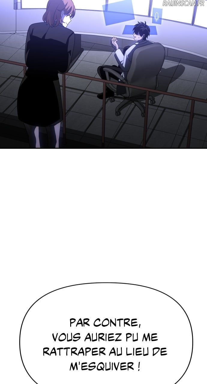 I Used To Be A Boss Chapitre 22 - Page 103
