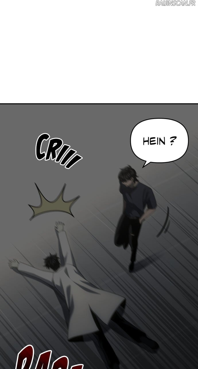 I Used To Be A Boss Chapitre 22 - Page 105