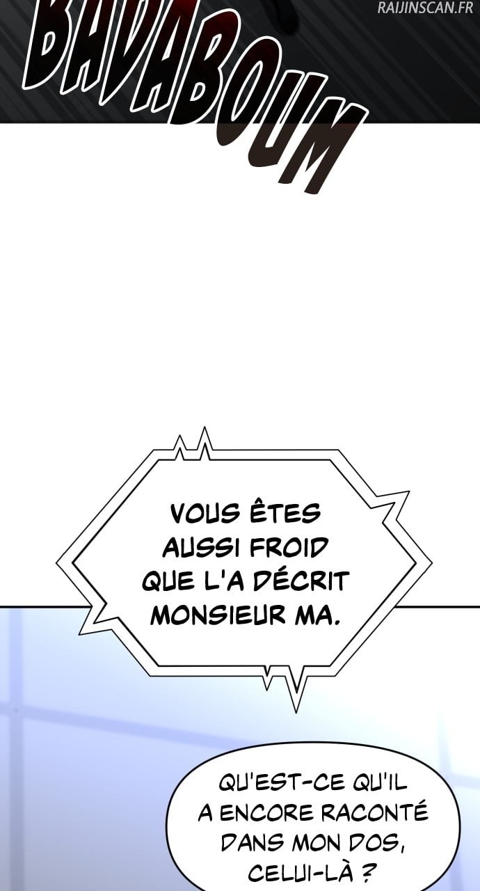 I Used To Be A Boss Chapitre 22 - Page 106