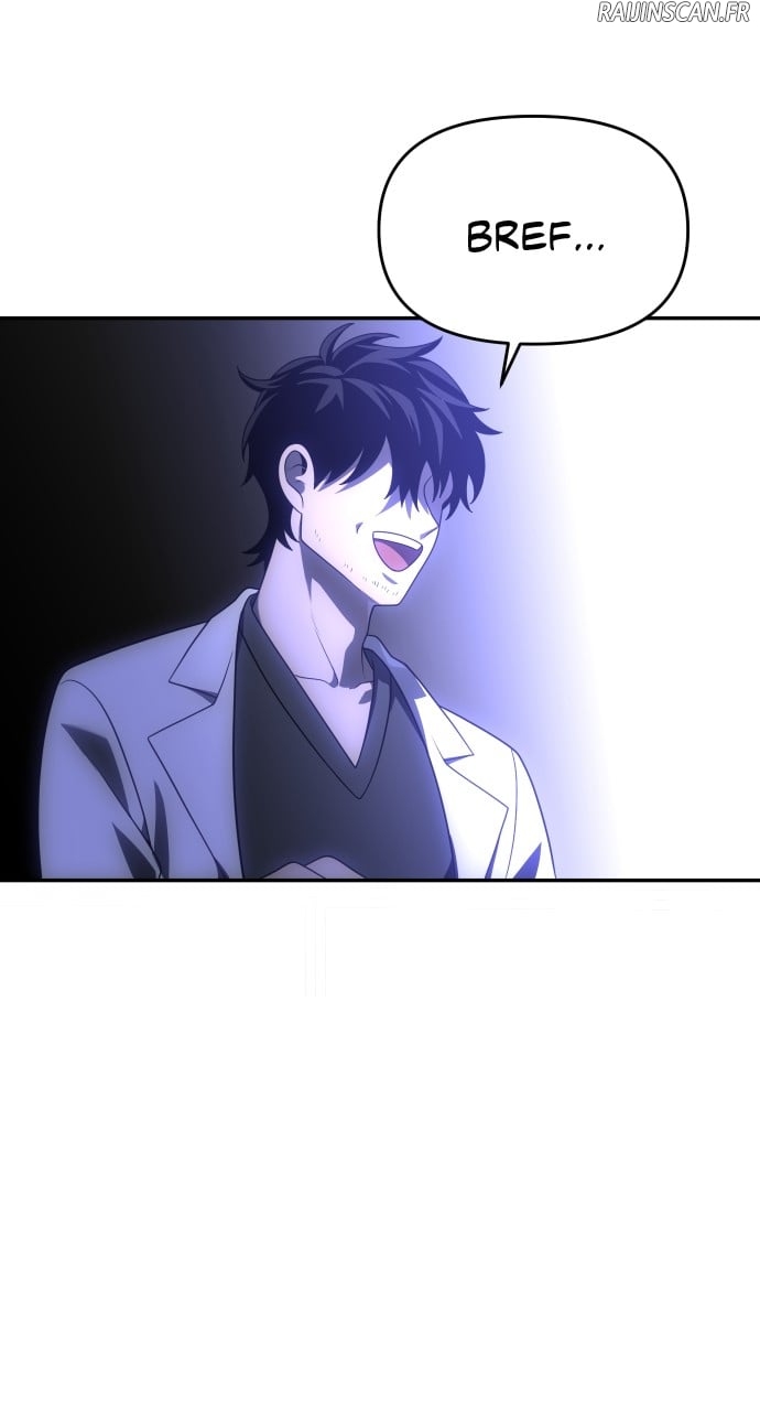 I Used To Be A Boss Chapitre 22 - Page 108