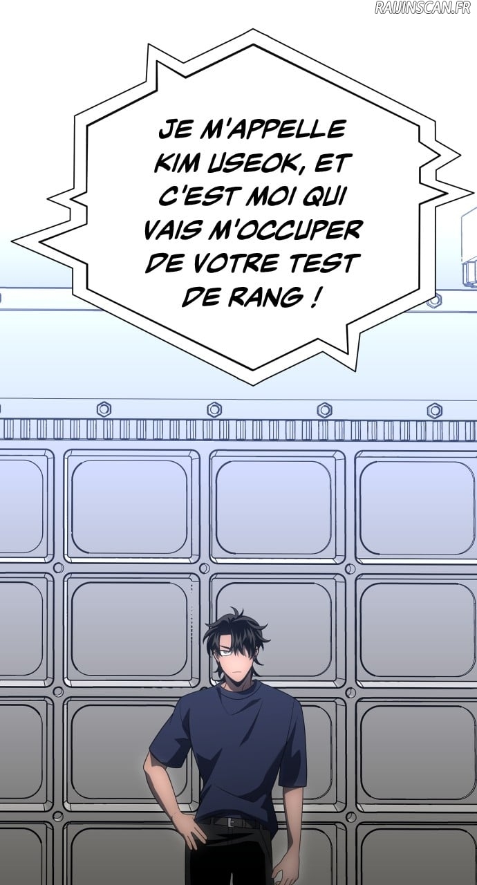 I Used To Be A Boss Chapitre 22 - Page 109