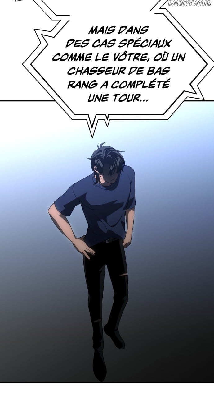 I Used To Be A Boss Chapitre 22 - Page 111