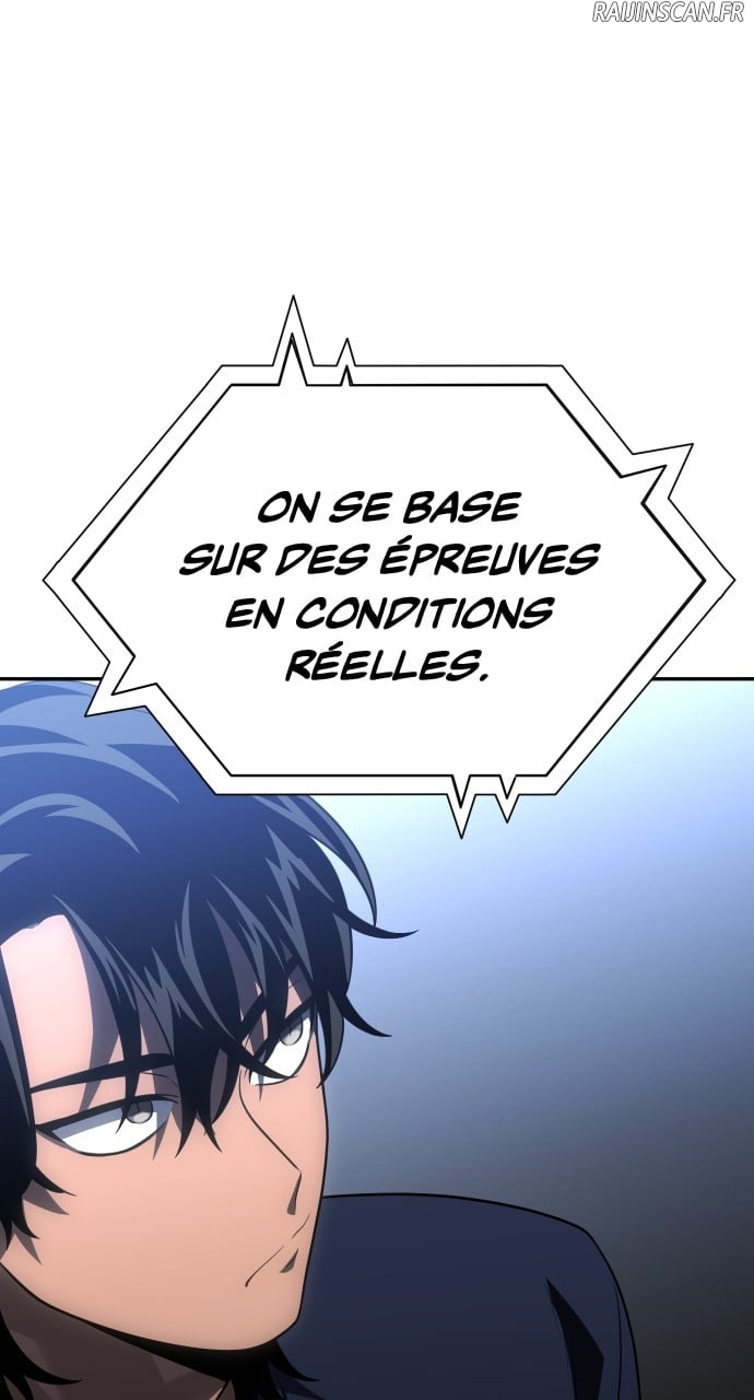 I Used To Be A Boss Chapitre 22 - Page 112