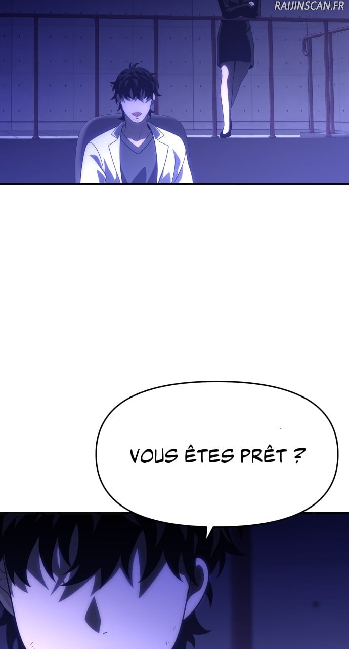 I Used To Be A Boss Chapitre 22 - Page 114