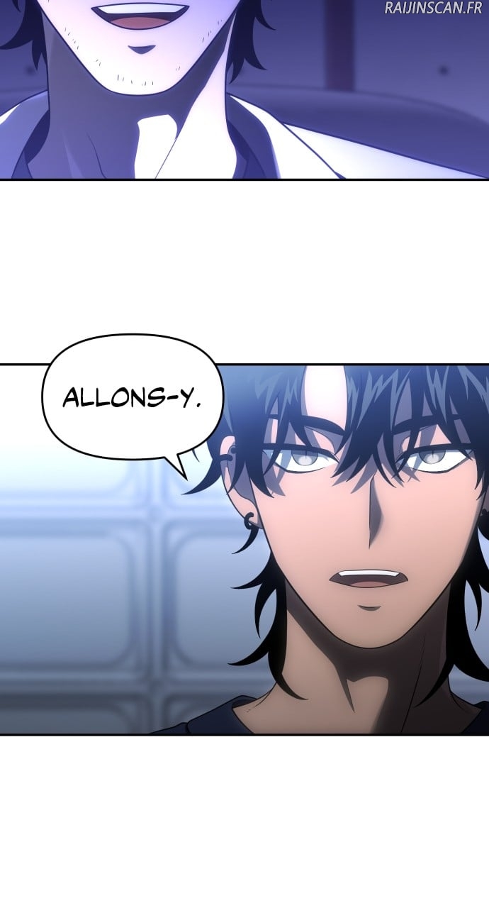 I Used To Be A Boss Chapitre 22 - Page 115