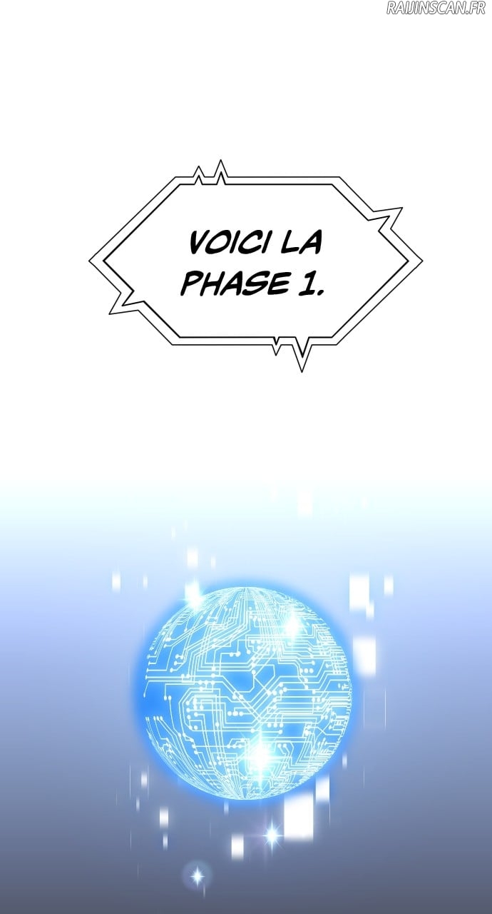 I Used To Be A Boss Chapitre 22 - Page 116