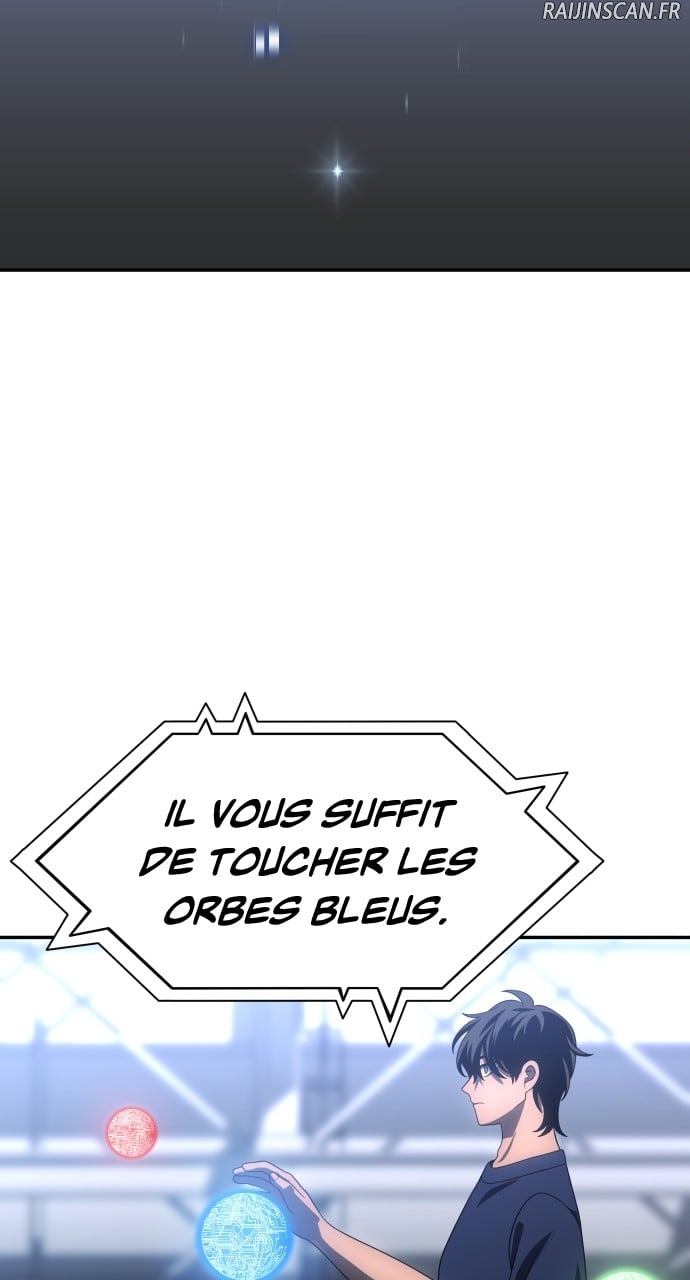 I Used To Be A Boss Chapitre 22 - Page 117