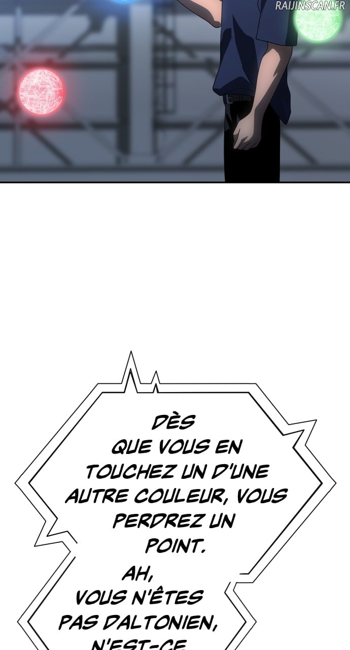 I Used To Be A Boss Chapitre 22 - Page 118