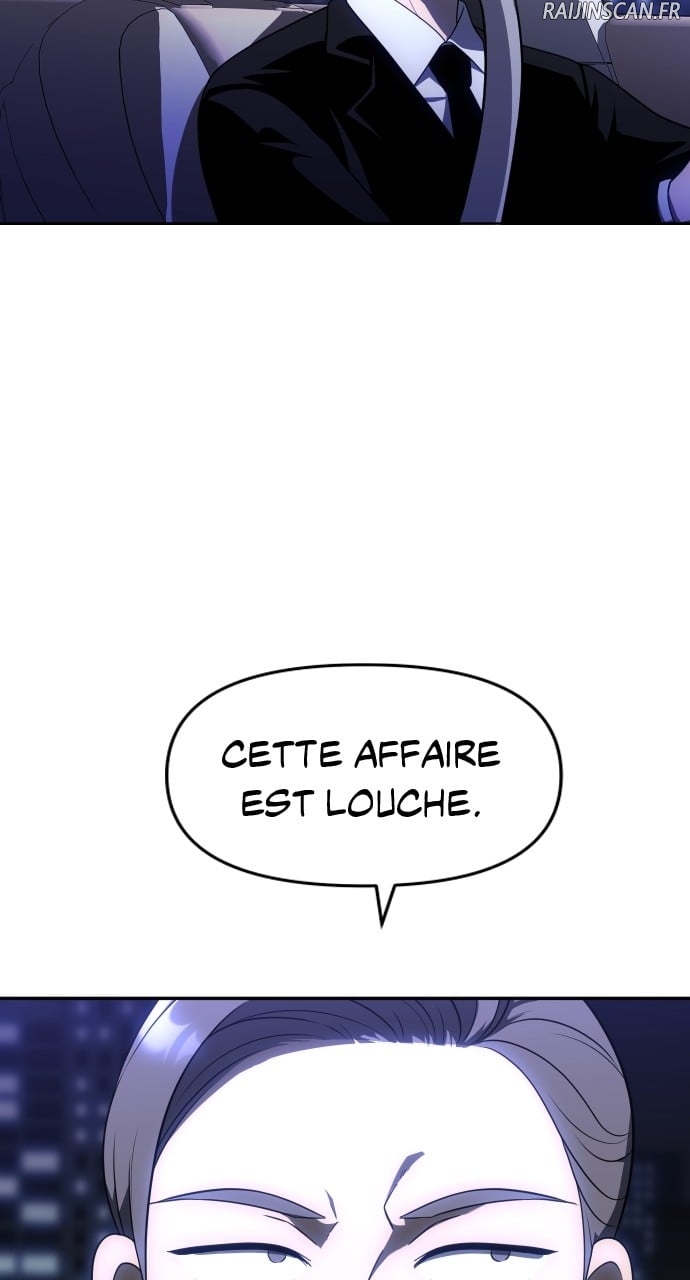I Used To Be A Boss Chapitre 22 - Page 12