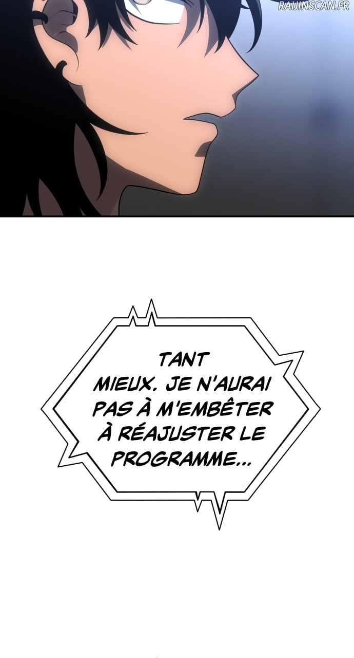 I Used To Be A Boss Chapitre 22 - Page 120