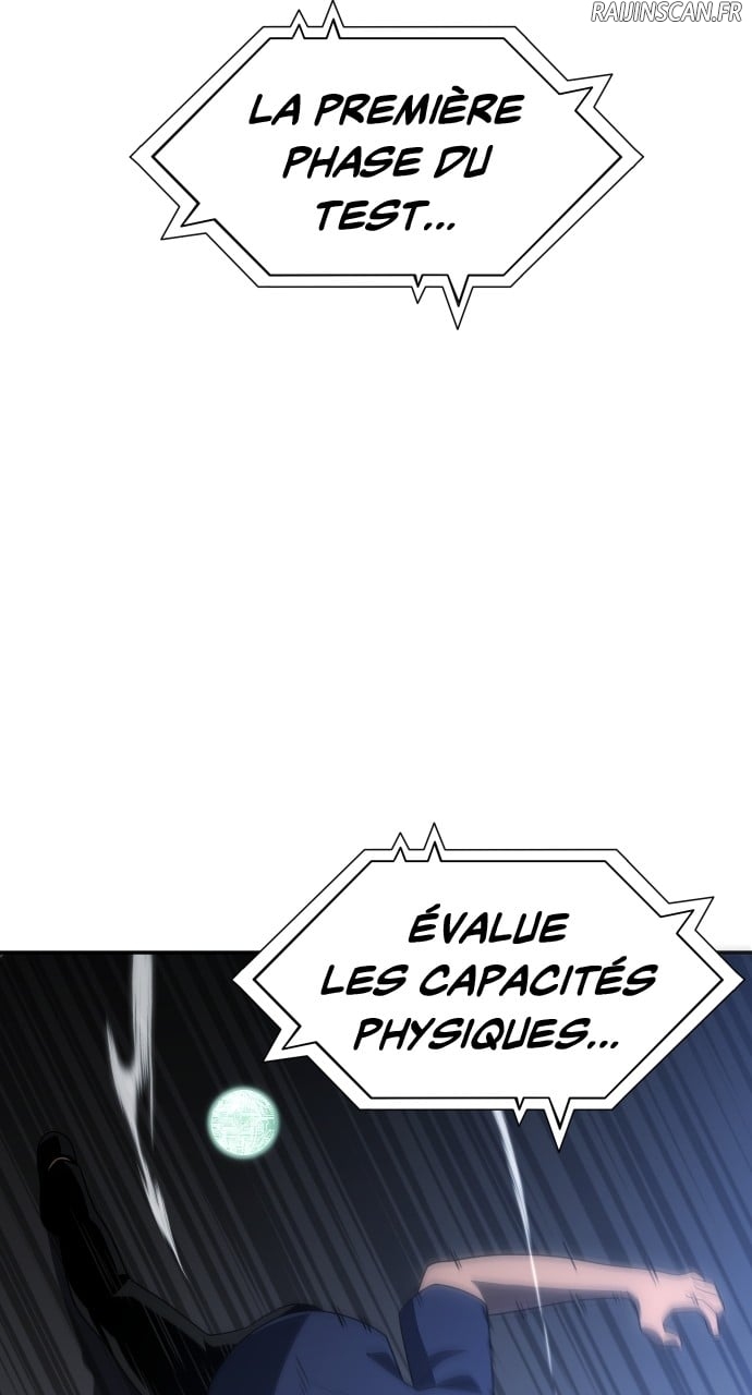 I Used To Be A Boss Chapitre 22 - Page 121