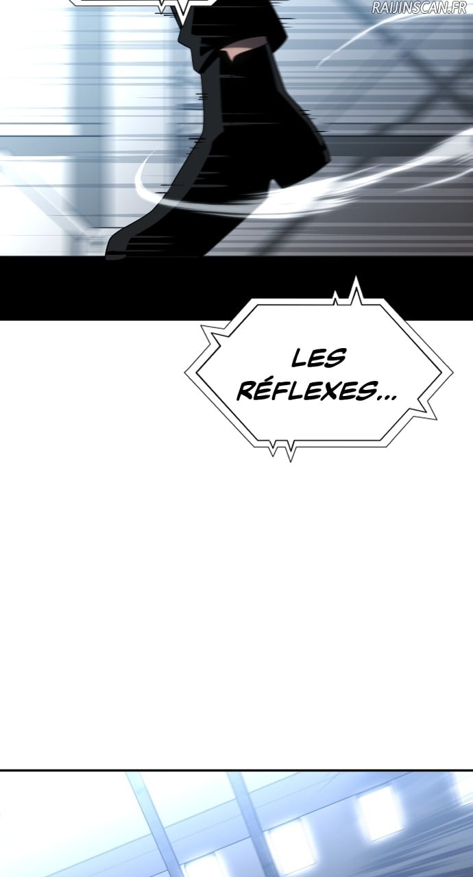 I Used To Be A Boss Chapitre 22 - Page 124