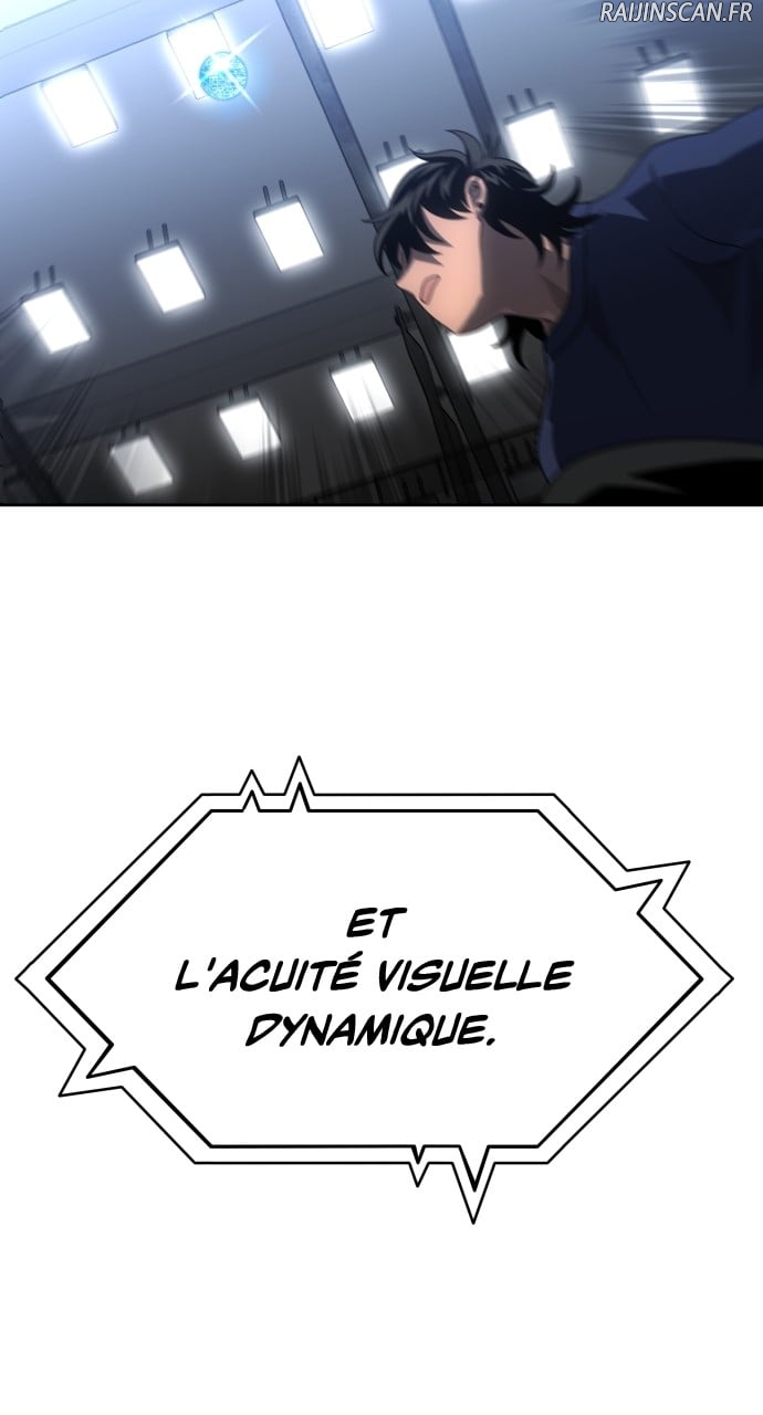 I Used To Be A Boss Chapitre 22 - Page 125