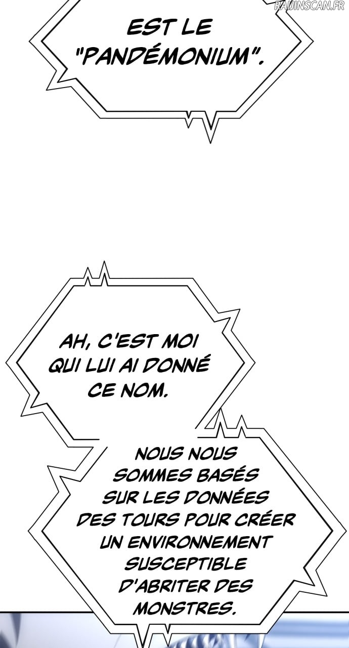 I Used To Be A Boss Chapitre 22 - Page 128