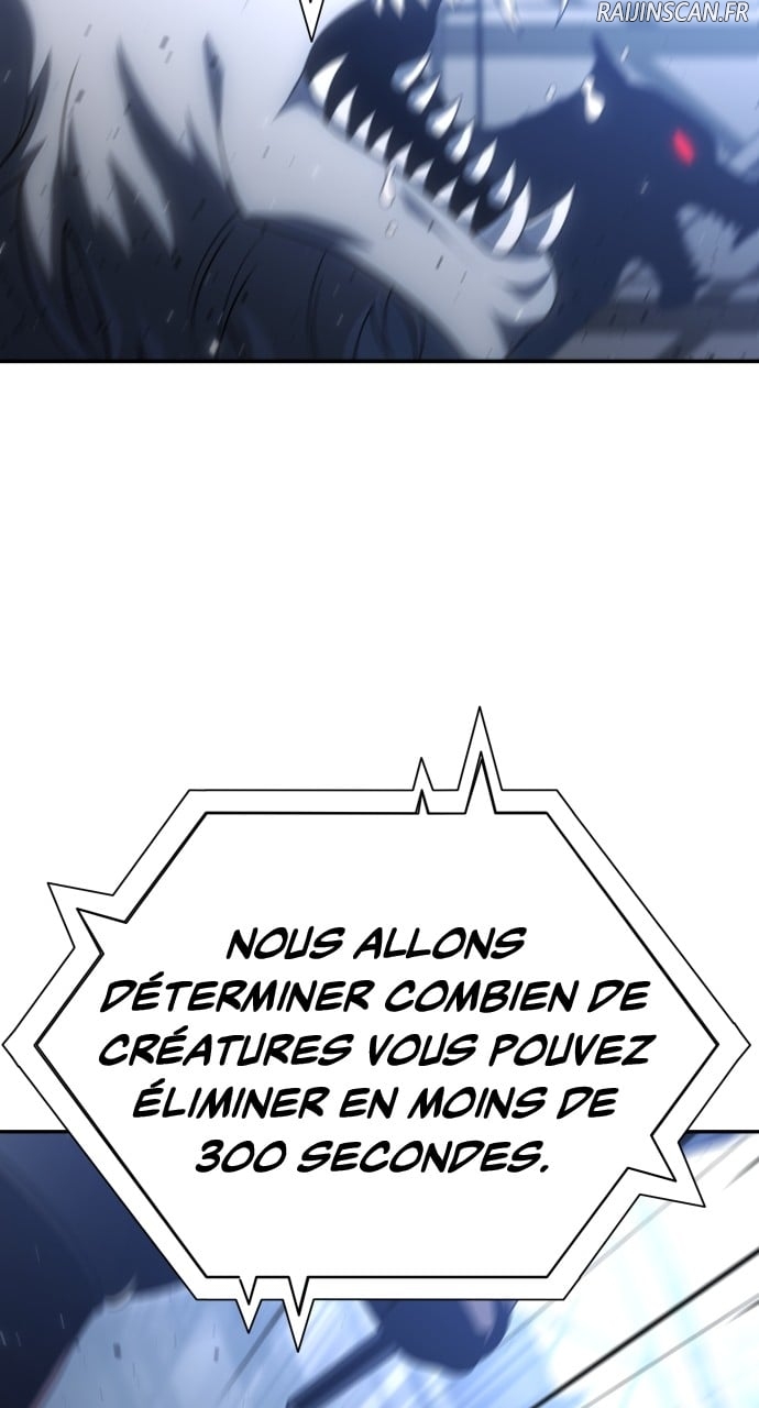 I Used To Be A Boss Chapitre 22 - Page 129