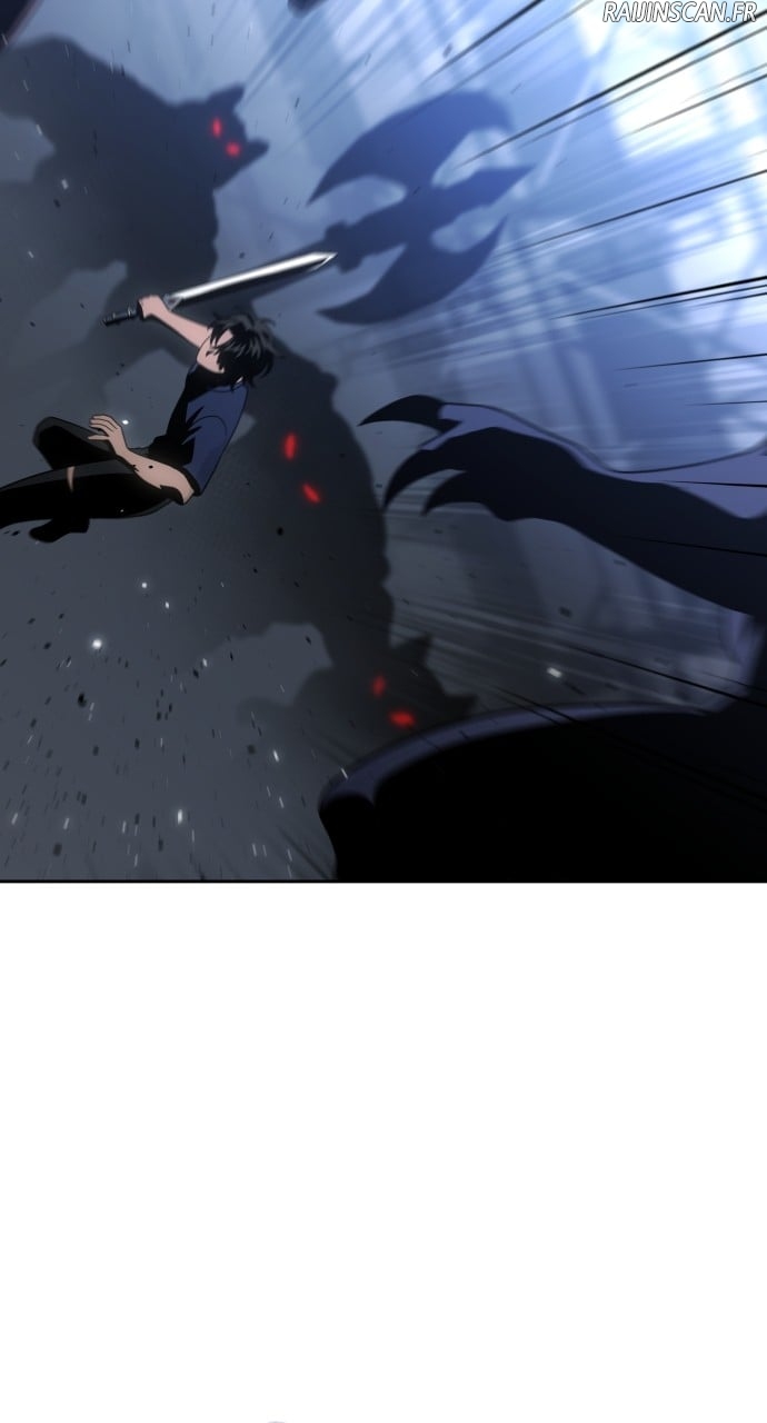 I Used To Be A Boss Chapitre 22 - Page 130