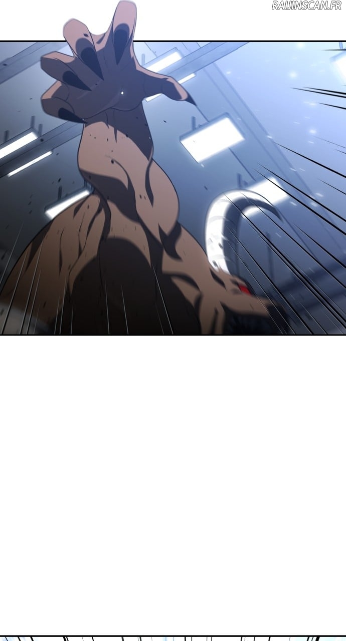 I Used To Be A Boss Chapitre 22 - Page 131