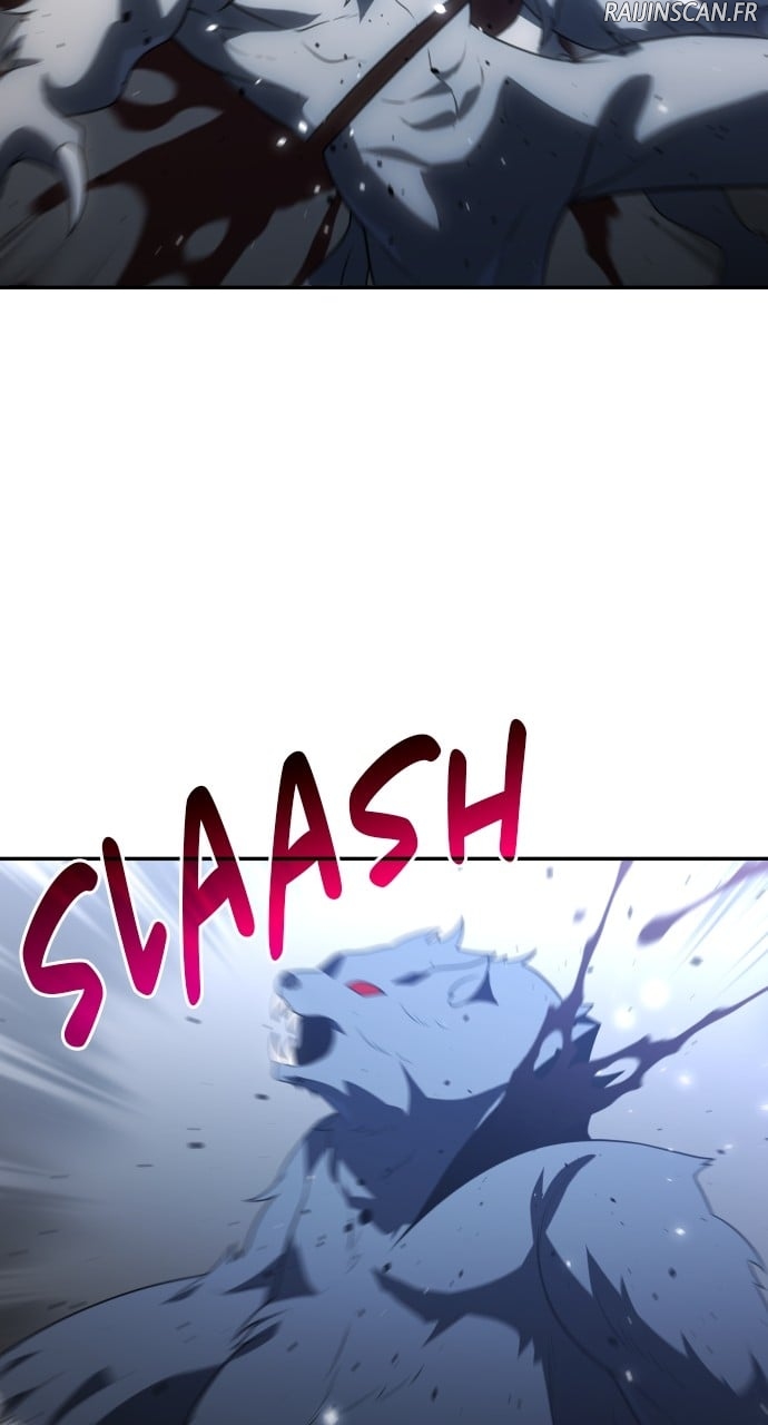 I Used To Be A Boss Chapitre 22 - Page 136