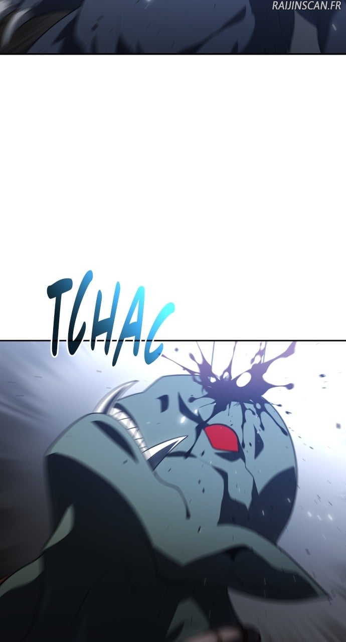 I Used To Be A Boss Chapitre 22 - Page 137
