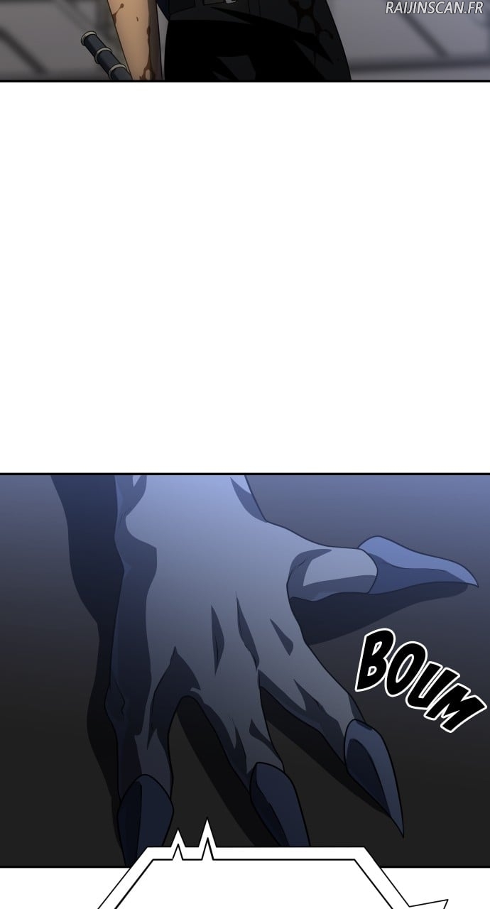 I Used To Be A Boss Chapitre 22 - Page 143