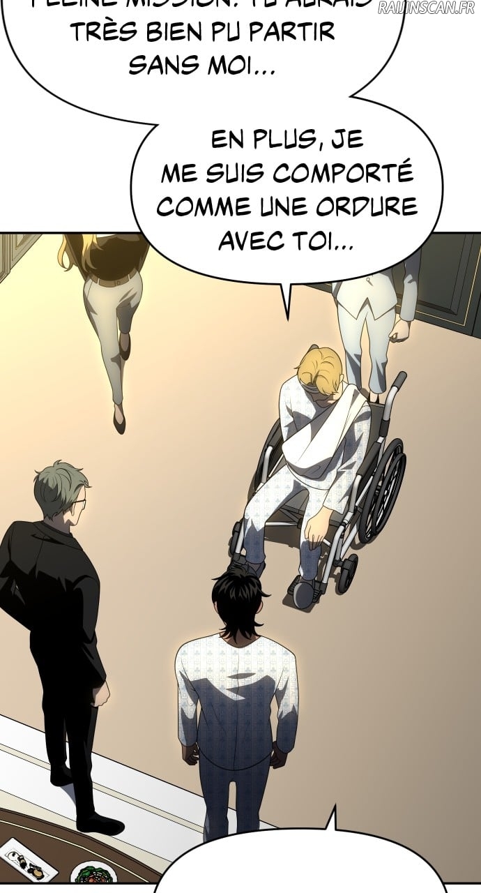 I Used To Be A Boss Chapitre 22 - Page 16