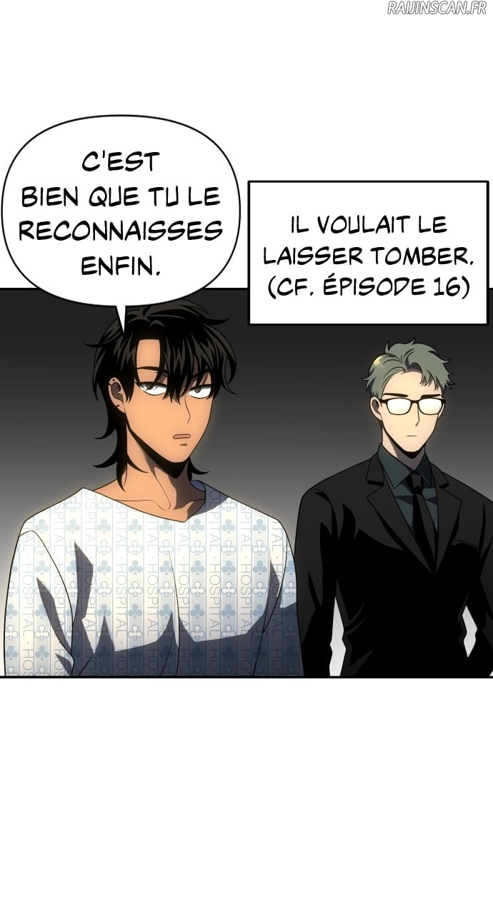 I Used To Be A Boss Chapitre 22 - Page 18
