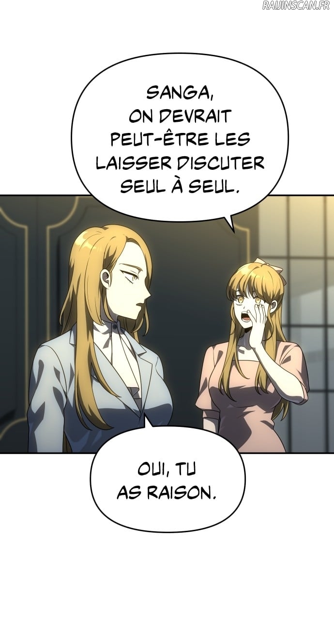 I Used To Be A Boss Chapitre 22 - Page 19
