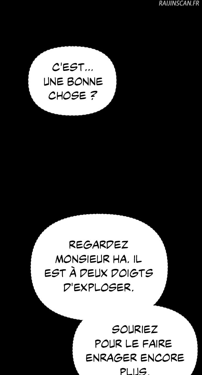 I Used To Be A Boss Chapitre 22 - Page 2