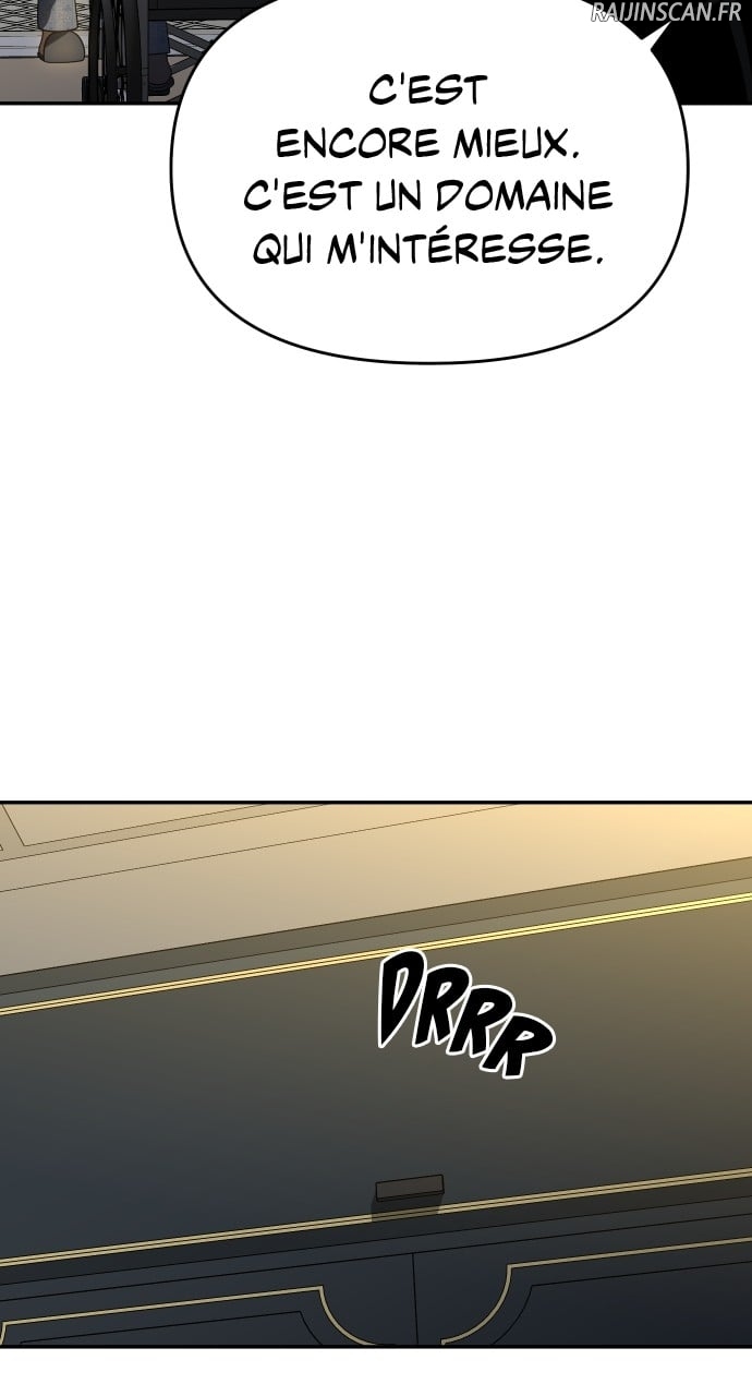 I Used To Be A Boss Chapitre 22 - Page 22