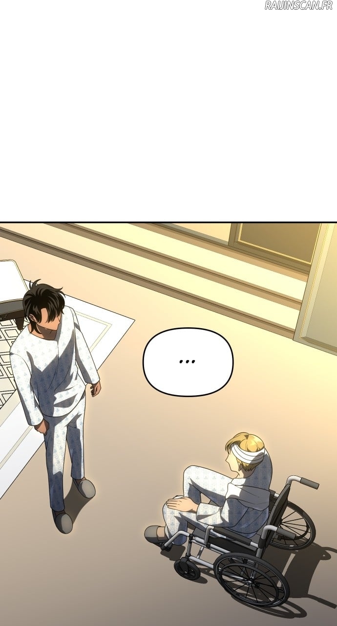 I Used To Be A Boss Chapitre 22 - Page 23