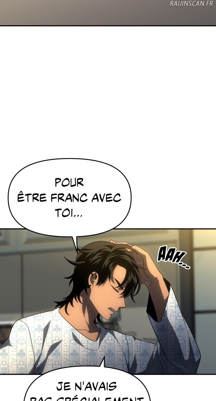 I Used To Be A Boss Chapitre 22 - Page 24
