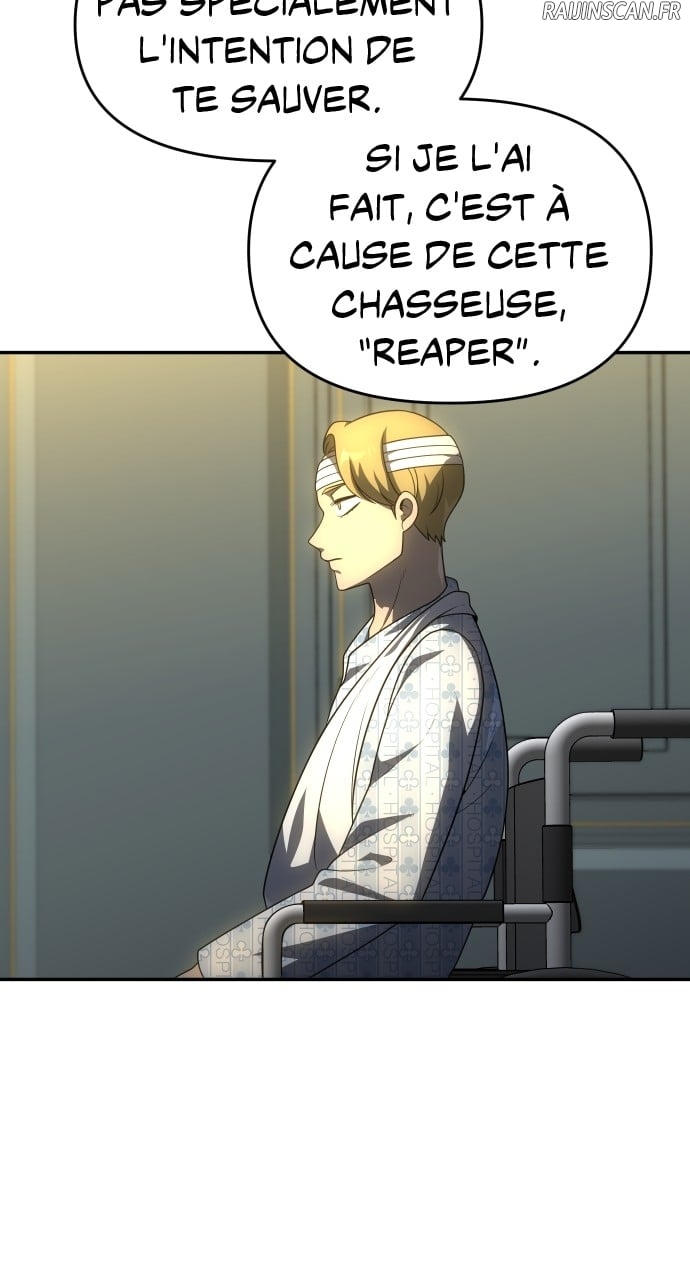 I Used To Be A Boss Chapitre 22 - Page 25
