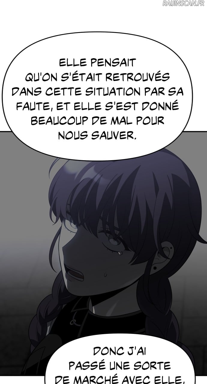 I Used To Be A Boss Chapitre 22 - Page 26