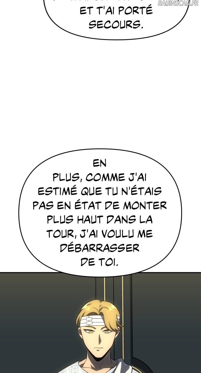 I Used To Be A Boss Chapitre 22 - Page 27