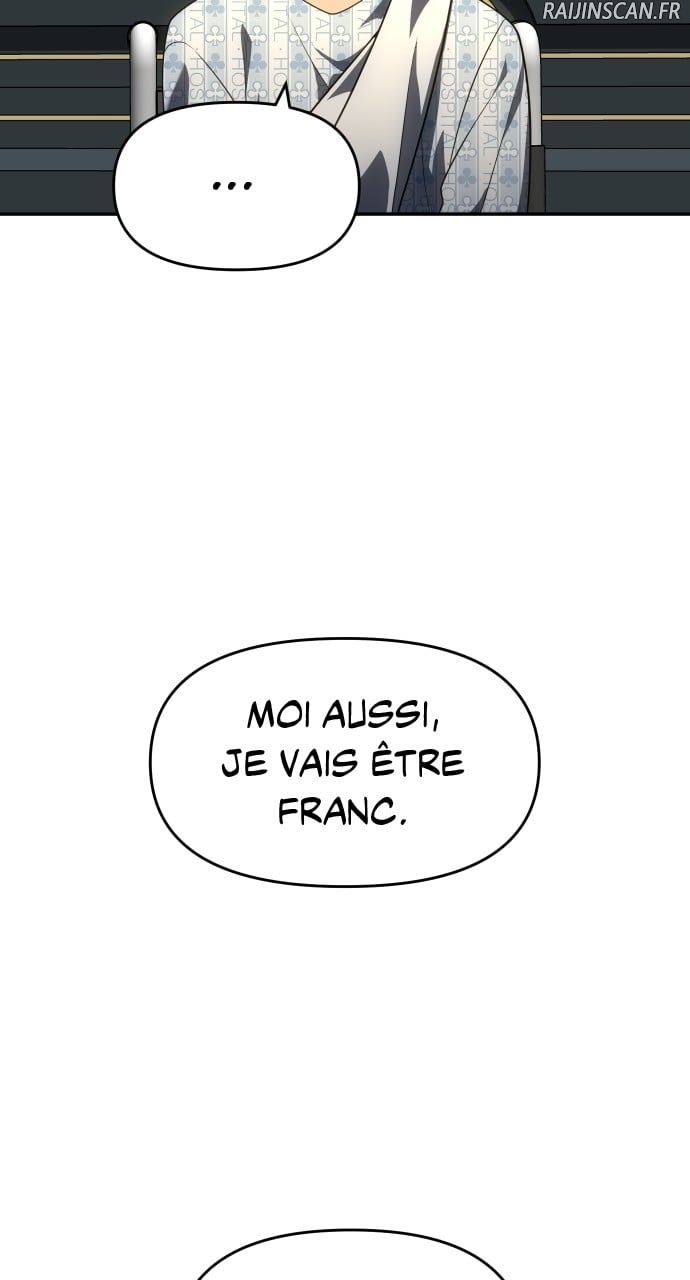 I Used To Be A Boss Chapitre 22 - Page 28