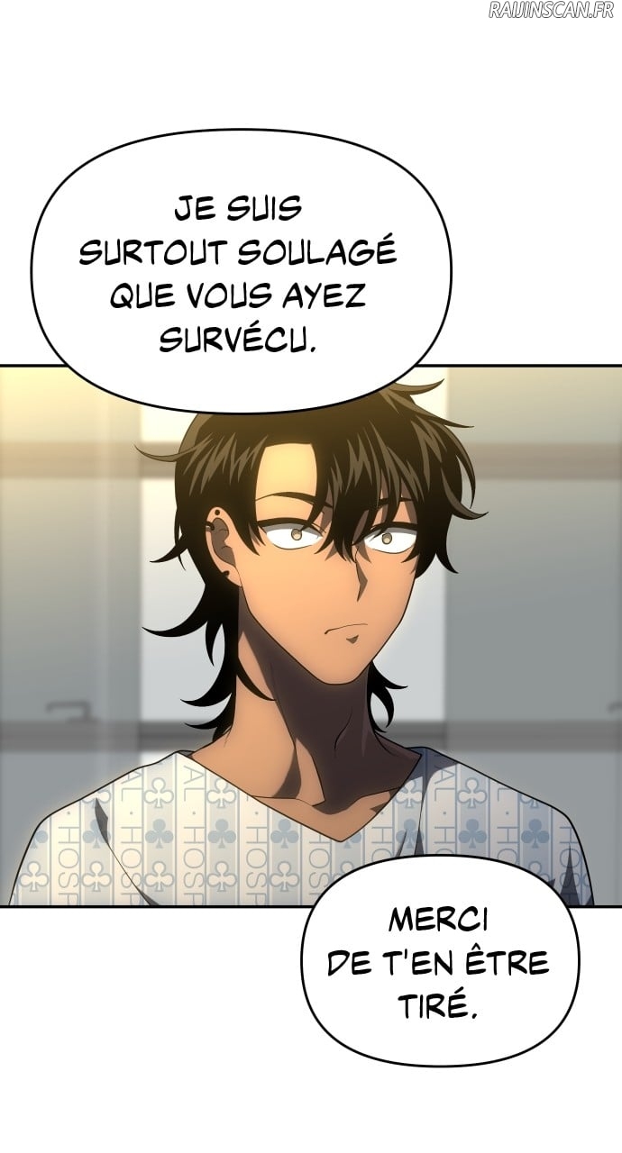 I Used To Be A Boss Chapitre 22 - Page 30