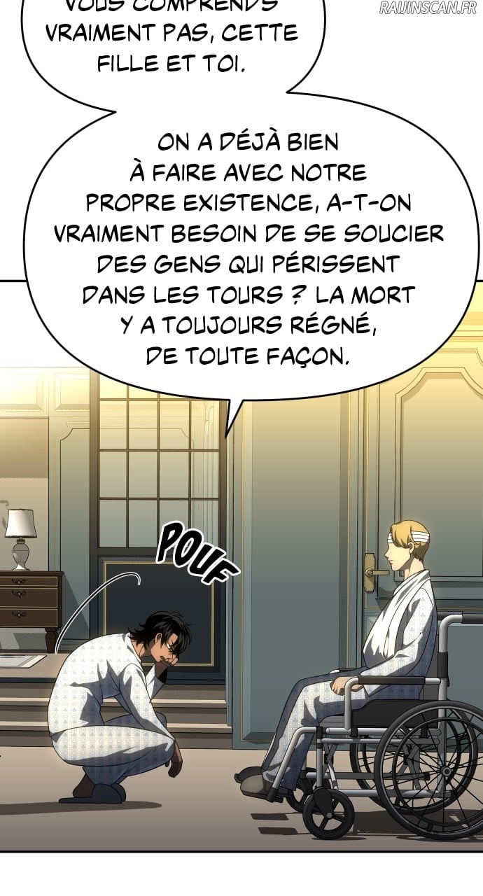 I Used To Be A Boss Chapitre 22 - Page 32