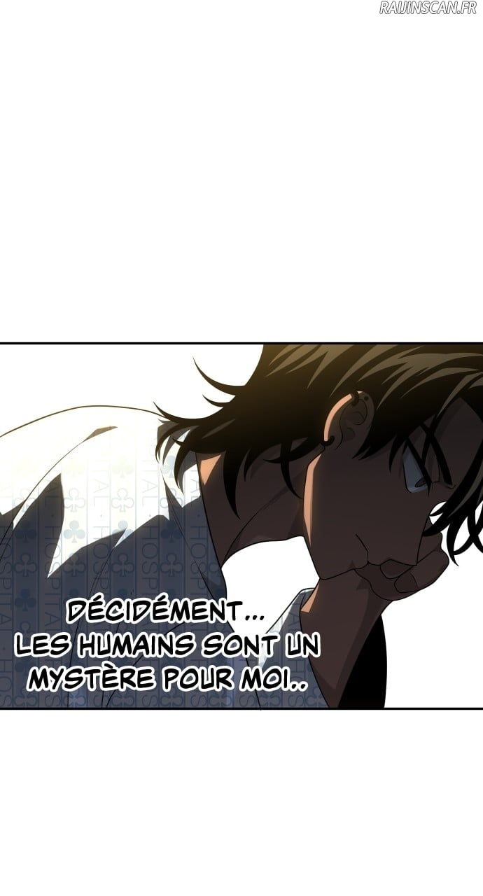 I Used To Be A Boss Chapitre 22 - Page 33