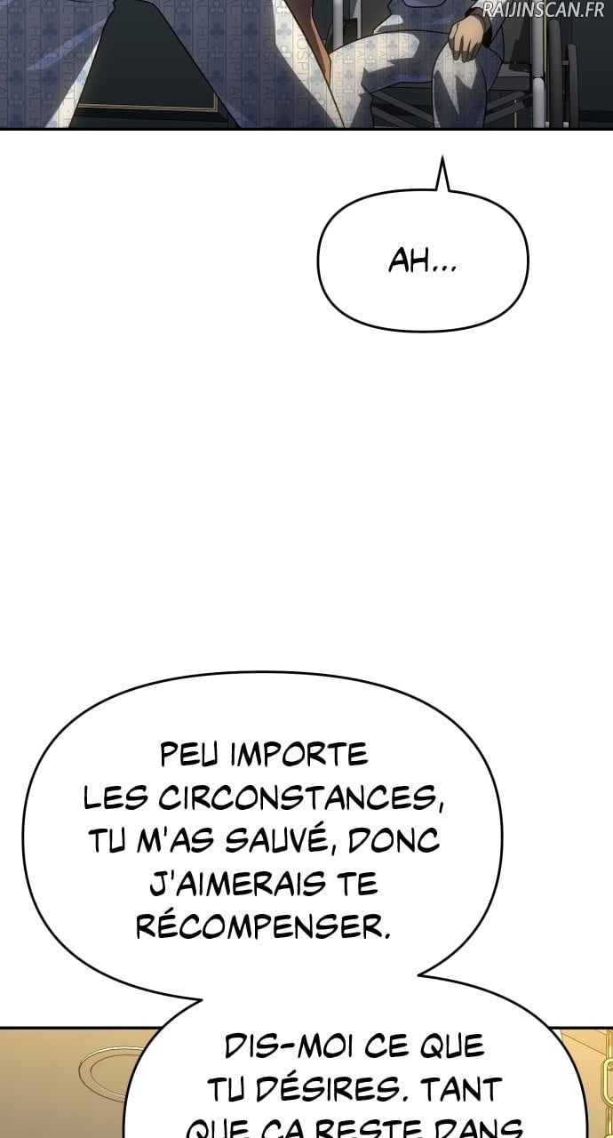 I Used To Be A Boss Chapitre 22 - Page 35
