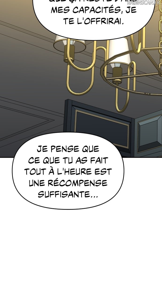 I Used To Be A Boss Chapitre 22 - Page 36