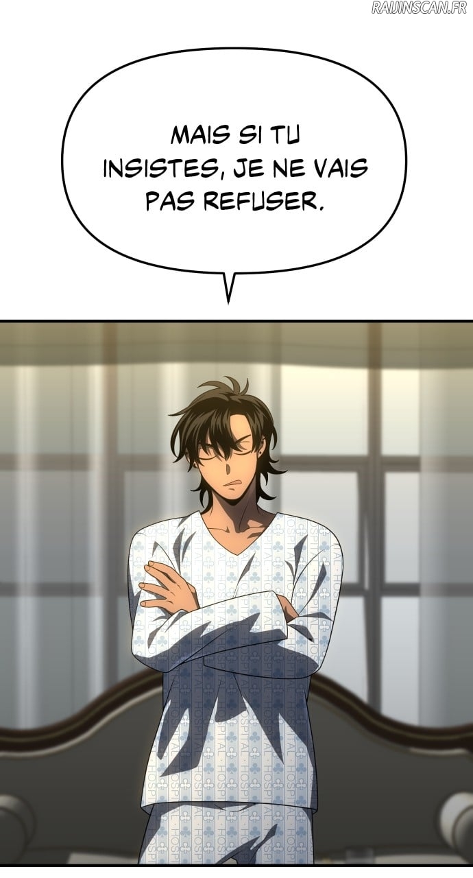 I Used To Be A Boss Chapitre 22 - Page 37