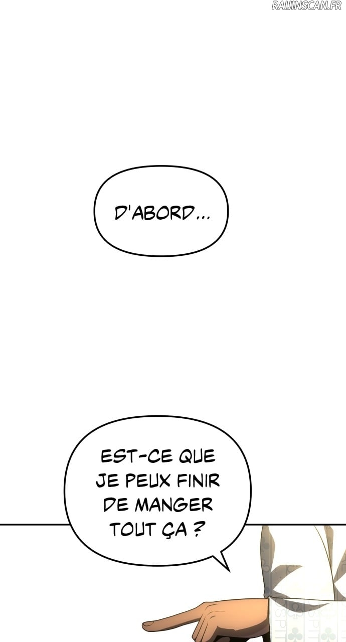 I Used To Be A Boss Chapitre 22 - Page 38