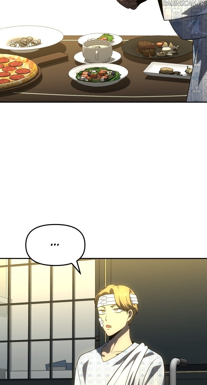 I Used To Be A Boss Chapitre 22 - Page 39