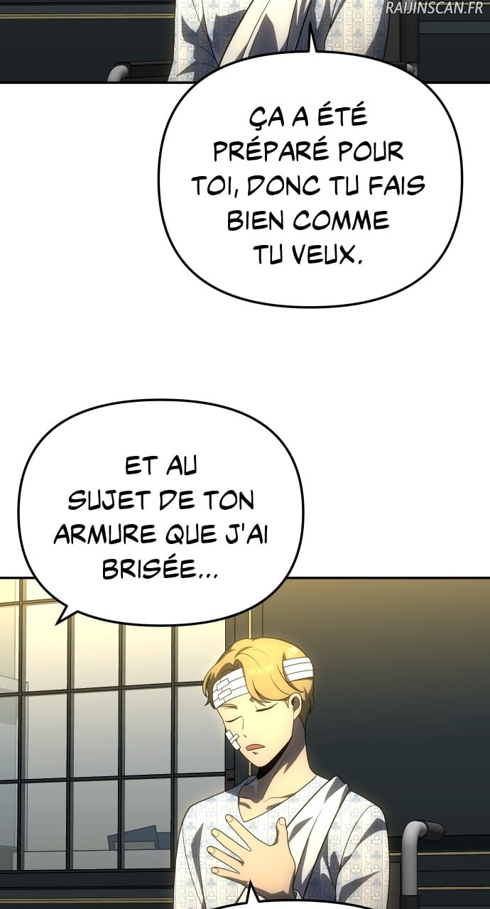 I Used To Be A Boss Chapitre 22 - Page 40