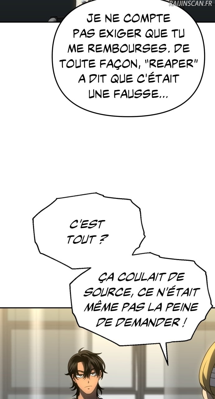 I Used To Be A Boss Chapitre 22 - Page 41