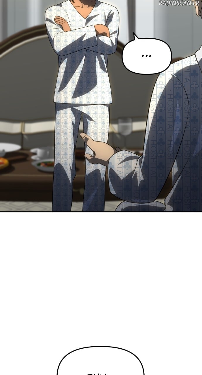 I Used To Be A Boss Chapitre 22 - Page 42